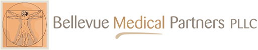 Bellevue Medical Partners LLC Logo